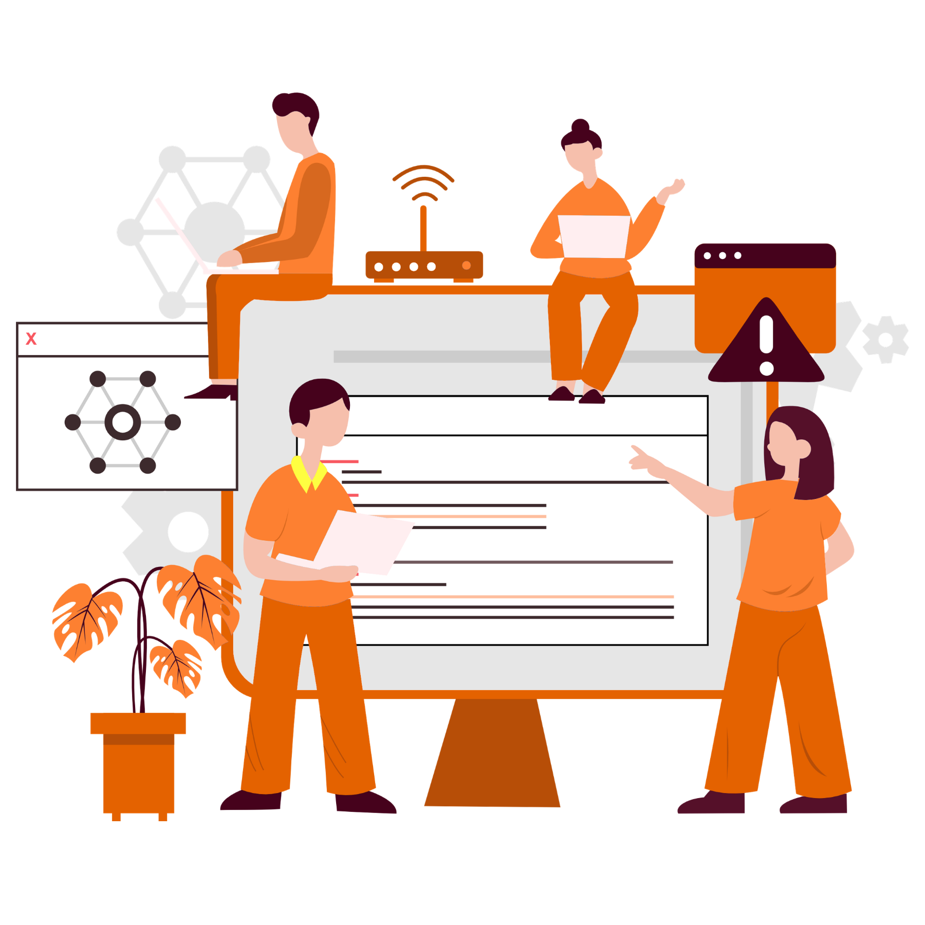 Software Modernization & Legacy Migration